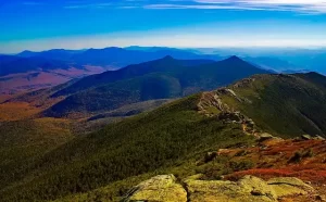New Hampshire White Mountains