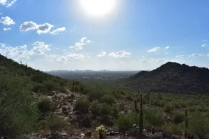 Scottsdale Arizona 