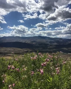 Arizona - mountains