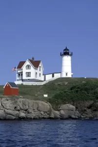 Beacon New York - lighthouse
