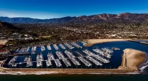 California - Santa Barbara