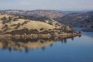 California - Stockton - Pardee Reservoir