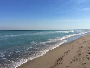 Florida Boca Raton beach