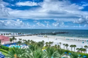 Florida - Clearwater Beach