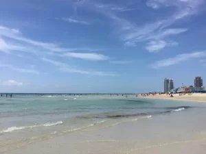 Florida Miami beach