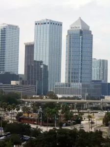 Florida - Tampa