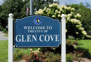 Glen Cove New York