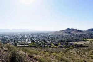 Phoenix Arizona 
