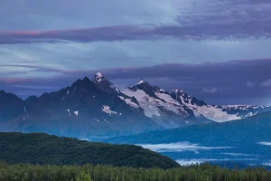 Alaska