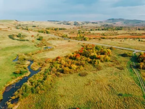 Nebraska