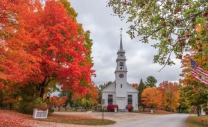 New Hampshire