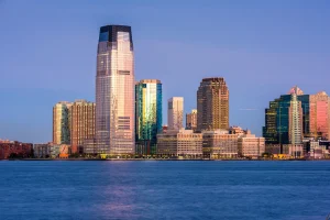 New Jersey