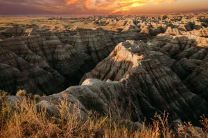 South Dakota