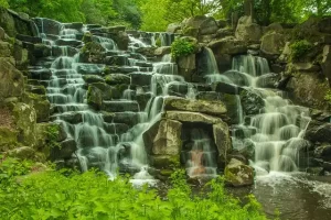 Virginia - waterfall